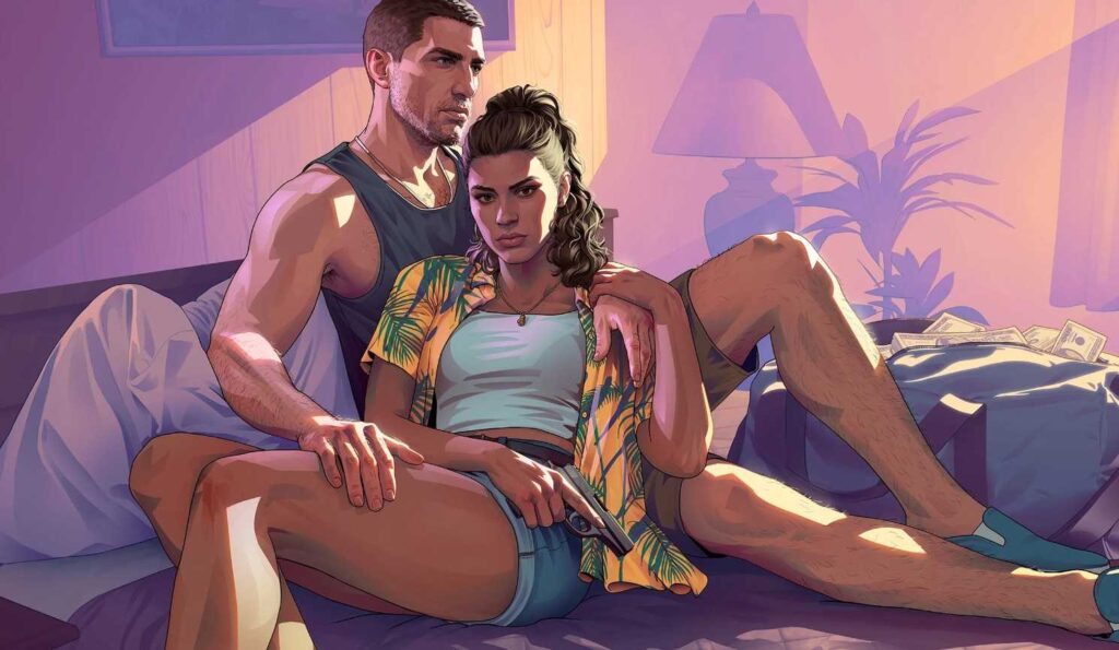 Rockstar games' GTA 6 cast and locations