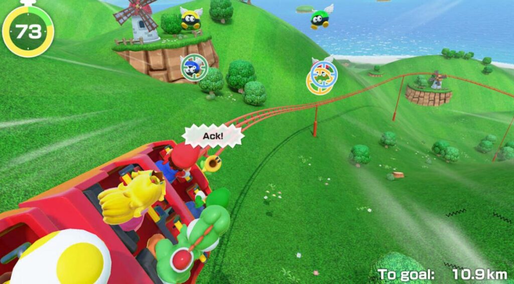 Every Nintendo Switch 2 Game Using Joy-Con Mouse Controls Is Funnier (and Smarter) Than You Think 10 jamboree