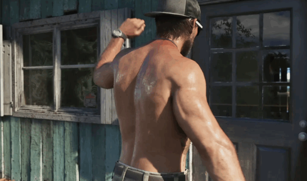 GTA 6 Trailer 2 Tech Breakdown Will Blow Your Mind – Real-Time Reflections, Unreal Hair, and More 1 gta 6 trailer 2’s Resolution and Frame Rate