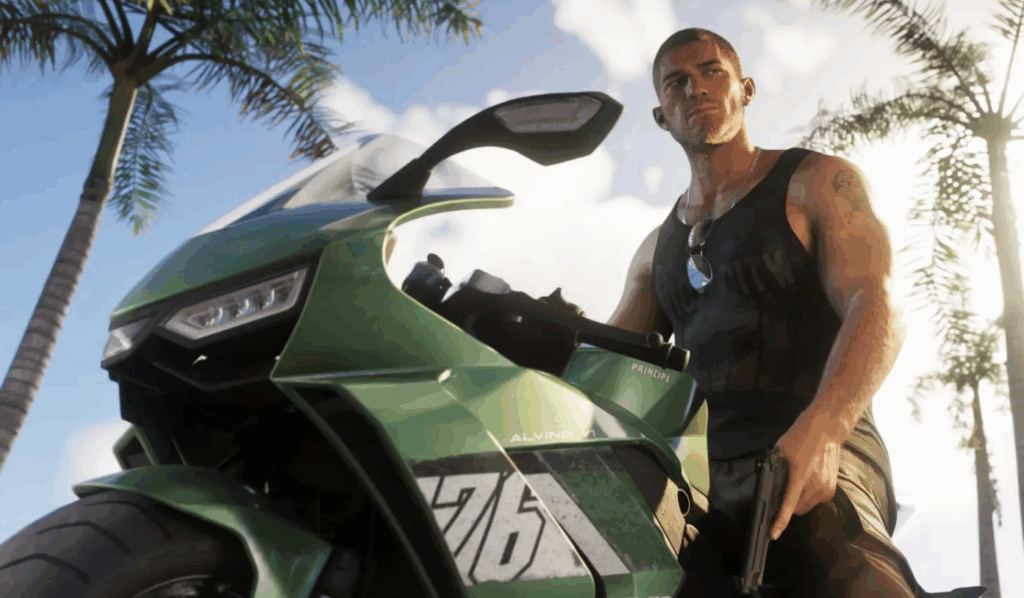 GTA 6's Cast and Locations Are Wild: From Vice City Icons to Rap Rivals and Redneck Retreats 1 jason luval
