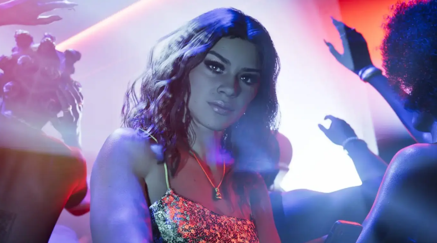 GTA 6's Cast and Locations Are Wild: From Vice City Icons to Rap Rivals and Redneck Retreats 2 lucia in the club gta6