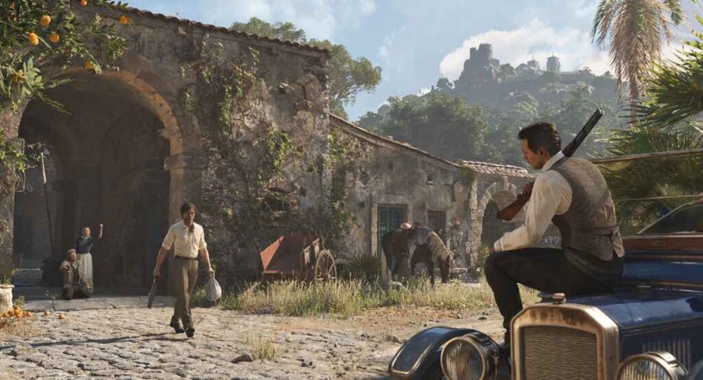 Mafia The Old Country Offers Big Drama Without Devouring Your Free Time – And It’s Only $50 2 Mafia The Old Country price and release date