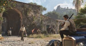 Mafia The Old Country Minimum PC Specs Are So Beefy You Might Just Want a PS5