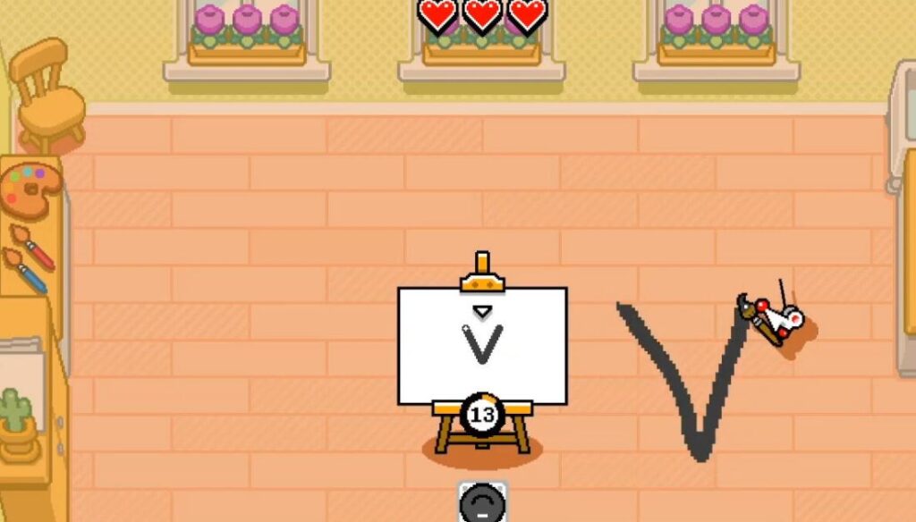 Every Nintendo Switch 2 Game Using Joy-Con Mouse Controls Is Funnier (and Smarter) Than You Think 9 mouse work