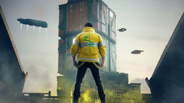 Cyberpunk 2077 Sequel Features a Second City That’s Like “Chicago Gone Wrong,” Says Series Creator