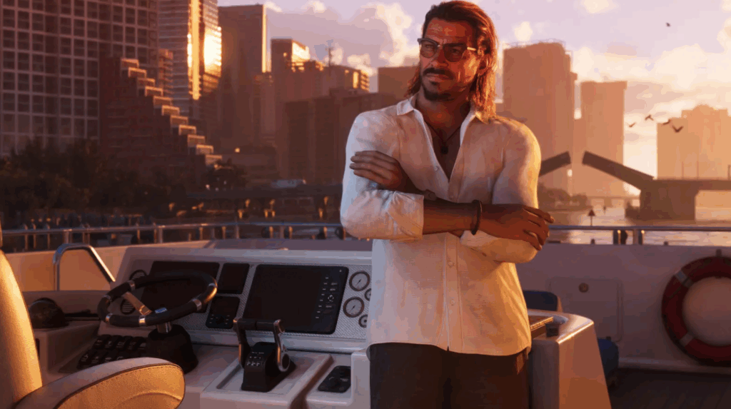 GTA 6's Cast and Locations Are Wild: From Vice City Icons to Rap Rivals and Redneck Retreats 8 raul bautista
