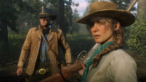 Rumor: Red Dead Redemption 2 Is Riding Onto Nintendo Switch 2 Sooner Than You Think 7 Rumor: Red Dead Redemption 2 Is Riding Onto Nintendo Switch 2 Sooner Than You Think