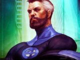 15 Reed Richards Inventions Fans Want to See in The Fantastic Four: First Steps 2 Reed Richards inventions