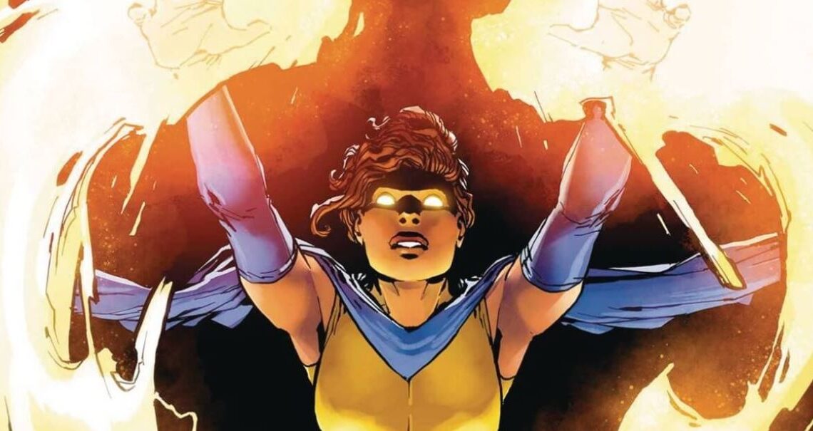 Who is Solarus? Marvel’s New Sentry After Robert Reynolds Who is Solarus? Marvel’s New Sentry After Robert Reynolds
