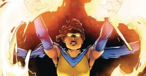 Who is Solarus? Marvel’s New Sentry After Robert Reynolds