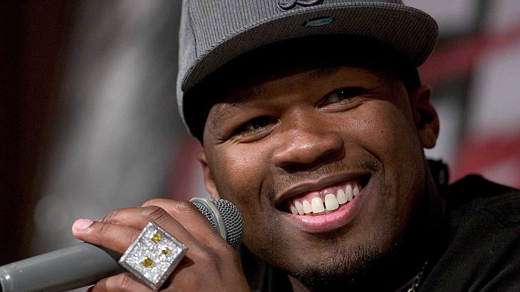 50 Cent Joins Street Fighter Movie as Balrog 1 50 cent singer rap