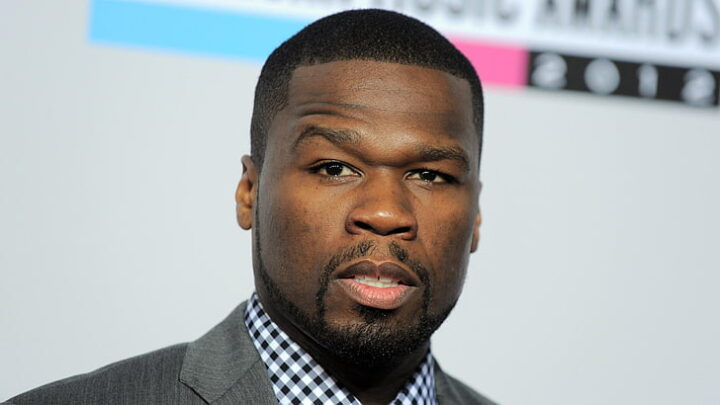 50 Cent Joins Street Fighter Movie as Balrog