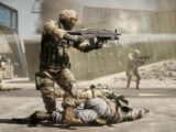 Battlefield 6 Promises Realism as Dev Says No Nicki Minaj-Style Skins 3 battlefield 2025 gameplay