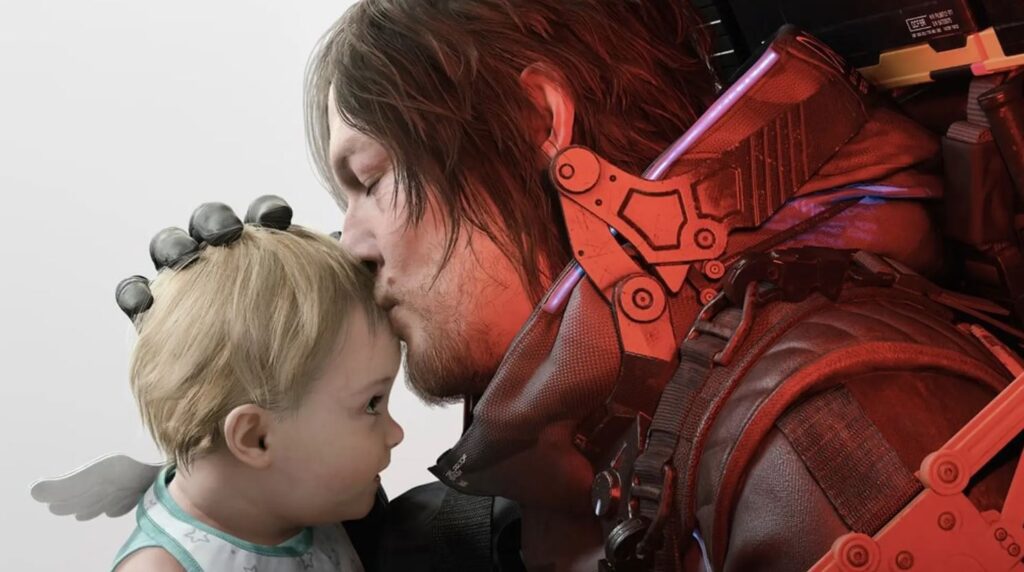 Death Stranding 2 Lets You Skip Boss Fights—Because Kojima’s Chaos Has No Limits 1 Death Stranding 2 Gameplay Premiere -Kojima