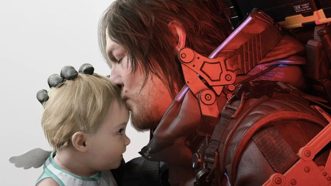 Death Stranding 2 Gameplay Premiere Will Be Streamed – And It’s Full Kojima Mode Death Stranding 2 Gameplay Premiere Will Be Streamed – And It’s Full Kojima Mode