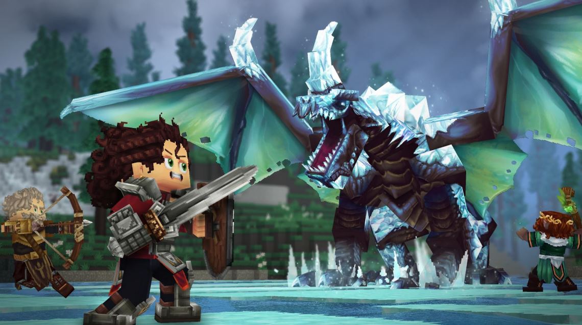 The Rise and Sudden Collapse of Hytale – What Happened to the ‘Next Minecraft’? The Rise and Sudden Collapse of Hytale – What Happened to the ‘Next Minecraft’?