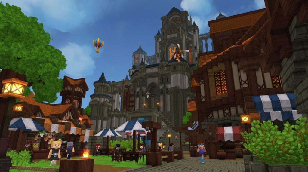 The Rise and Sudden Collapse of Hytale – What Happened to the ‘Next Minecraft’? 1 hytale riot games