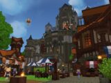 Hytale Escapes Development Hell: Early Access Launch Set for January 2026 3 Hytale Escapes Development Hell