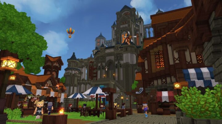 Hytale Escapes Development Hell: Early Access Launch Set for January 2026