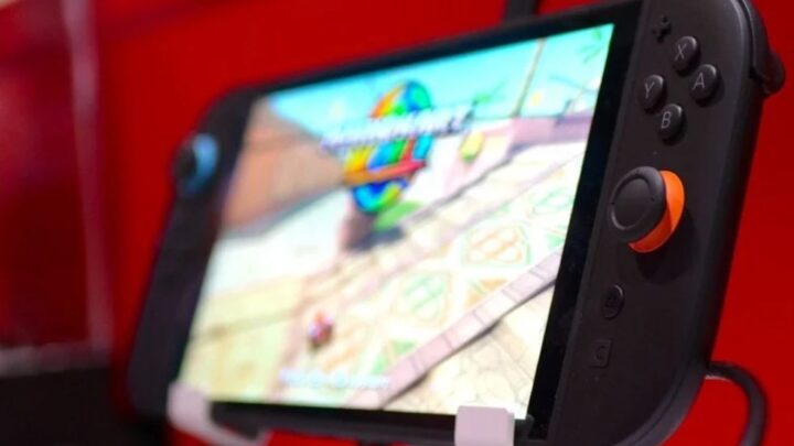 Nintendo Goes After Reddit Moderator for $4.5 Million Over Switch Piracy Operation