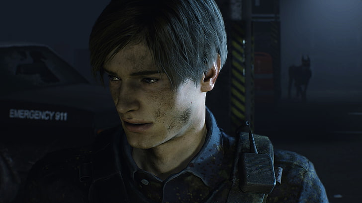 Resident Evil 9 Director Says Leon Kennedy Is “Too Cool” for Horror Resident Evil 9 Director Says Leon Kennedy Is “Too Cool” for Horror