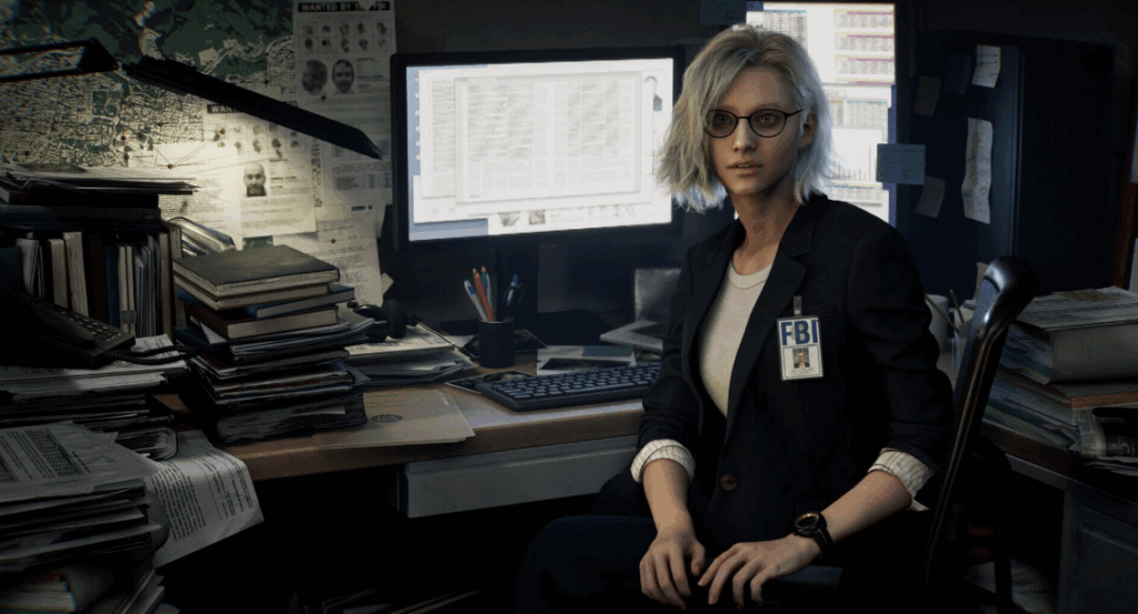 Resident Evil 9 Director Says Leon Kennedy Is “Too Cool” for Horror 2 resident evil 9