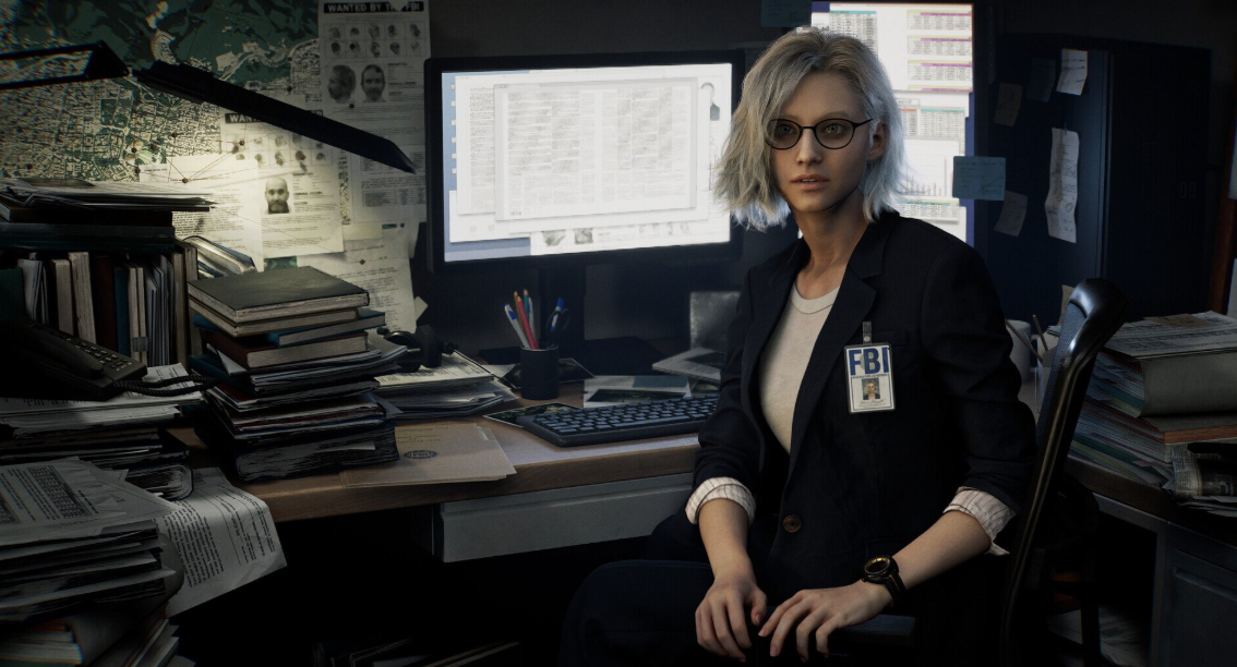 Resident Evil Requiem Won’t Have a Public Demo—Capcom Doubles Down on Quality and Story Independence