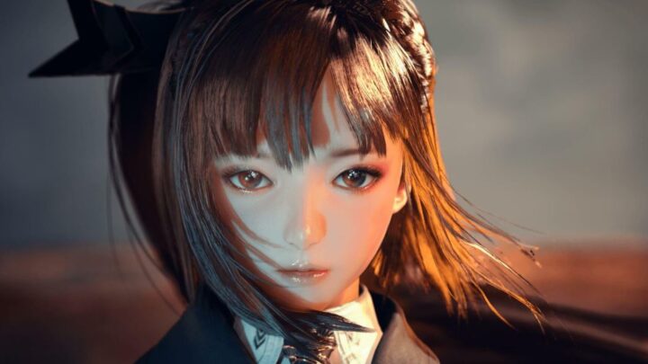 Stellar Blade PC Debut Just Smashed Records—Is This the Next Big RPG Franchise?