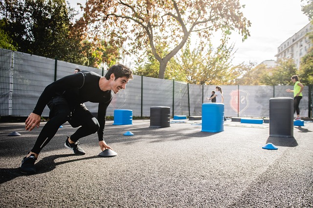 How Slow Living Can Boost Your Workout Routine: Easy Fitness Tips for a Balanced Life 2 workout