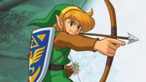 Google Just Dropped a Hidden Zelda Movie Easter Egg – And It’s All Thanks to a Classic Meme 6 Google Just Dropped a Hidden Zelda Movie Easter Egg – And It’s All Thanks to a Classic Meme