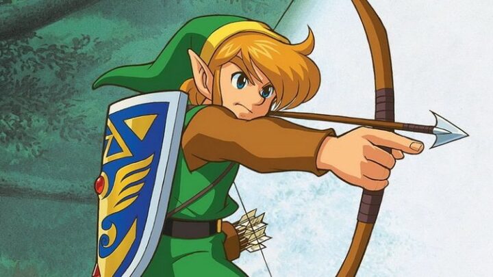 Google Just Dropped a Hidden Zelda Movie Easter Egg – And It’s All Thanks to a Classic Meme