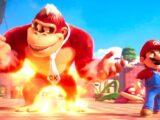 Donkey Kong’s Back—But He’s Still Losing to Mario in Sales (Again) 2 Donkey Kong Bananza