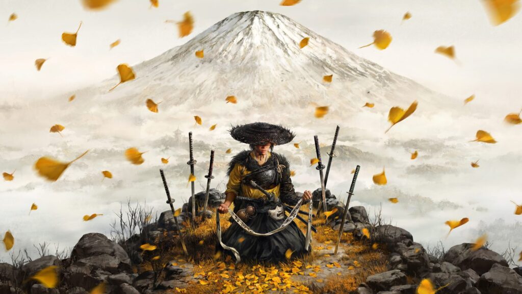 Ghost of Yōtei Popcorn Bucket Craze: The $30 Collector’s Item That Vanished in Hours 1 30b195c2321d763f807366967ffad793