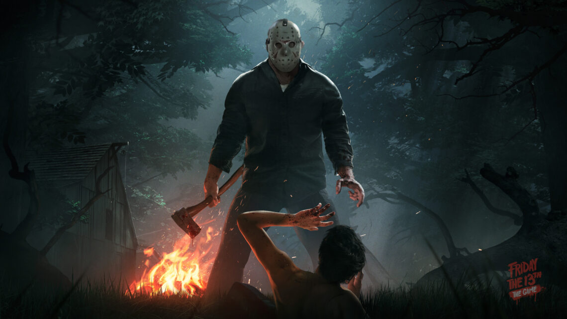 Friday the 13th Prequel Game Announced: Horror Fans Get a New Origin Story Friday the 13th Prequel Game Announced: Horror Fans Get a New Origin Story