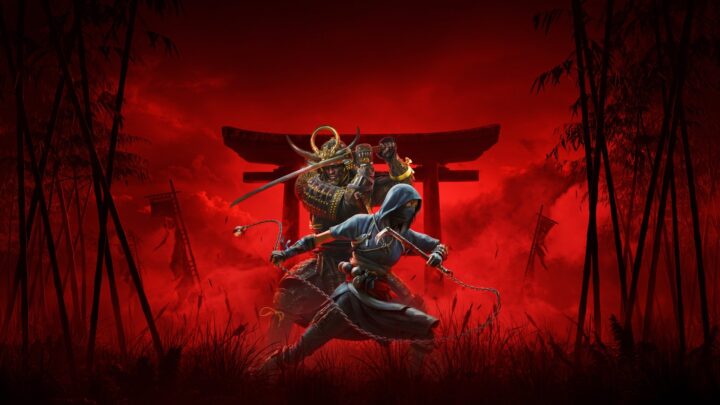 Assassin’s Creed Shadows May Be Coming to Switch 2 — Ubisoft Drops a Major Hint