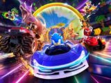 Sonic Racing-CrossWorlds
