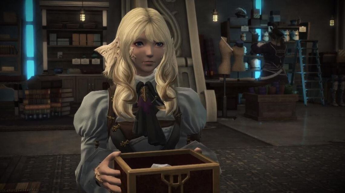 Final Fantasy XIV Drops Windows 10 Support Final Fantasy XIV Drops Windows 10 Support