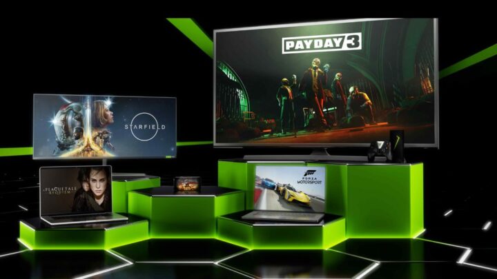 How Cloud Gaming on Steam Deck Just Hit a Major Turning Point with GeForce Now