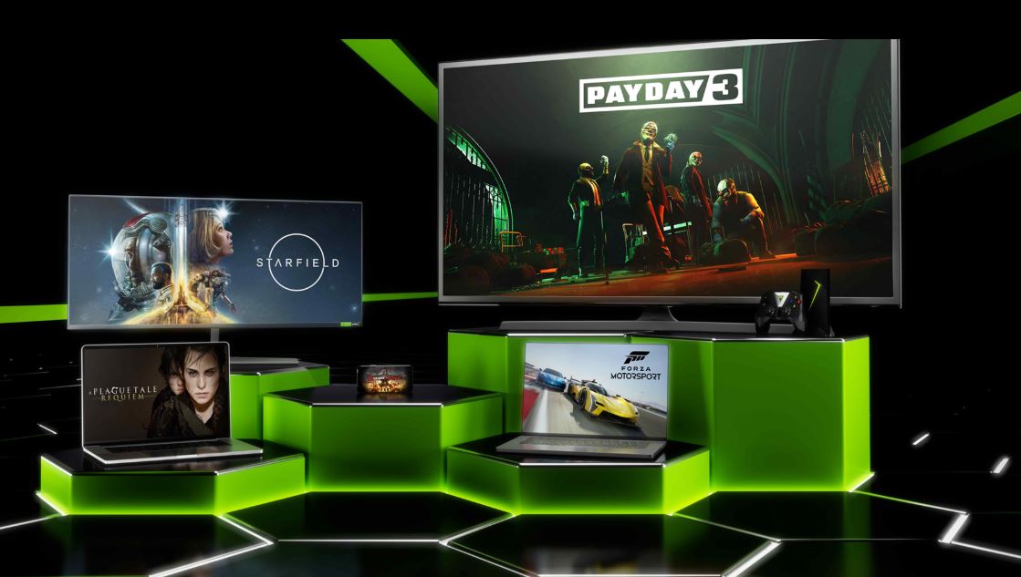 How Cloud Gaming on Steam Deck Just Hit a Major Turning Point with GeForce Now How Cloud Gaming on Steam Deck Just Hit a Major Turning Point with GeForce Now