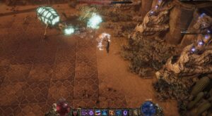 Krafton Expands RPG Portfolio with Acquisition of Last Epoch Studio Eleventh Hour Games