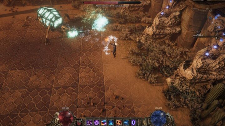 Krafton Expands RPG Portfolio with Acquisition of Last Epoch Studio Eleventh Hour Games