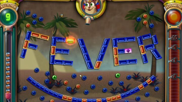You Won’t Believe Why Peggle Feels Better Than Therapy