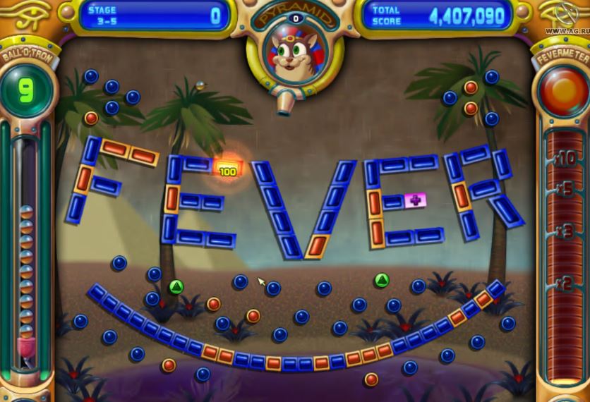 You Won’t Believe Why Peggle Feels Better Than Therapy You Won’t Believe Why Peggle Feels Better Than Therapy