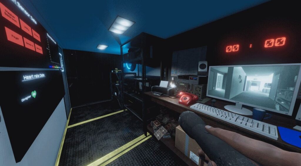 Phasmophobia’s Creepiest Update Yet Hints at Movie Plot — And Yes, Lore Is Finally Coming 1 Phasmophobia sales 2025