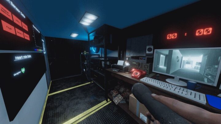 How The Witcher 3 Accidentally Saved Phasmophobia and Turned It Into a 25 Million Copy Hit