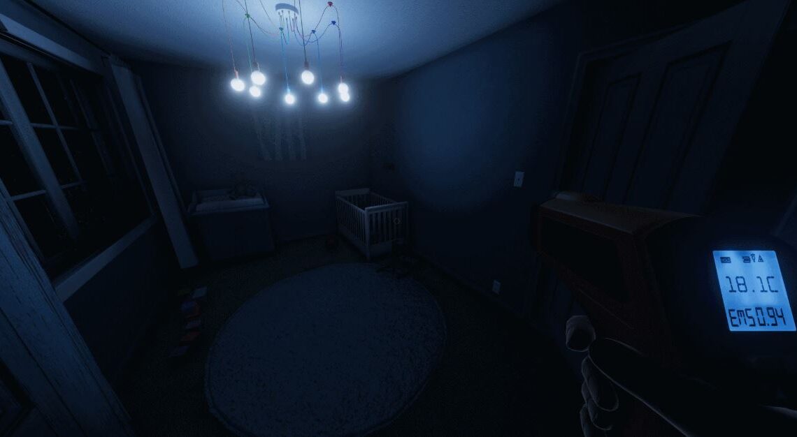 Phasmophobia’s 2026 Overhaul Will Feel Like a Completely New Game Phasmophobia’s 2026 Overhaul Will Feel Like a Completely New Game