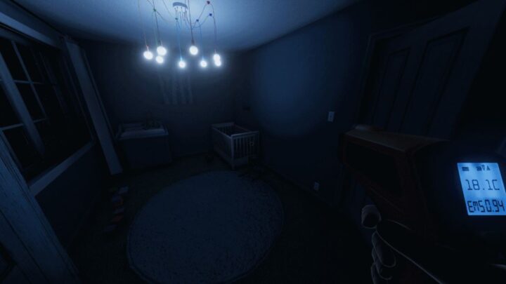 Phasmophobia’s 2026 Overhaul Will Feel Like a Completely New Game