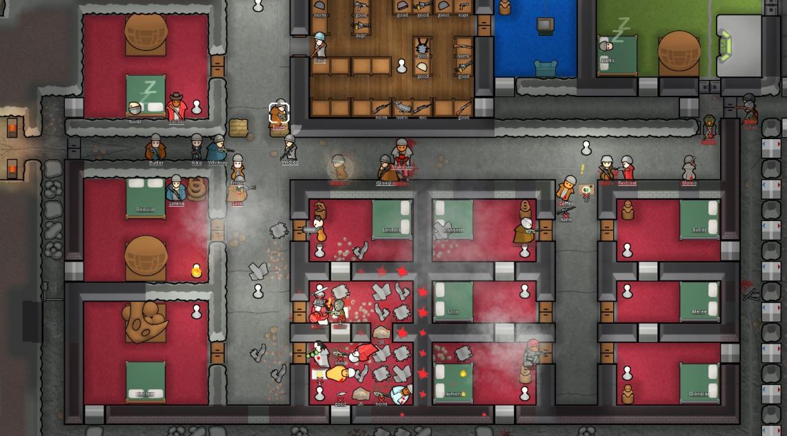 RimWorld Just Launched Into Space and No One Was Ready for This RimWorld Just Launched Into Space and No One Was Ready for This