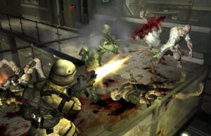 John Romero’s New Shooter Falls Flat After Xbox Cuts Funding – What Went Wrong? 9 John Romero’s New Shooter Falls Flat After Xbox Cuts Funding – What Went Wrong?