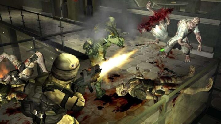 John Romero’s New Shooter Falls Flat After Xbox Cuts Funding – What Went Wrong?